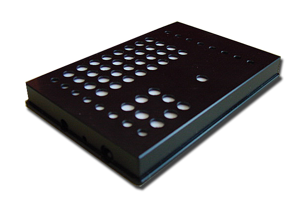 Lumi Plate